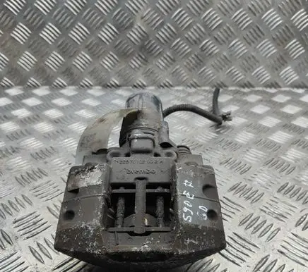 Tesla Model X Rear brake caliper 102125000E