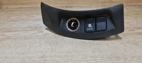 ESP (stability program) switch