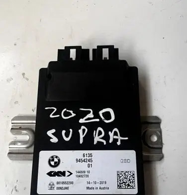 Other control units/modules