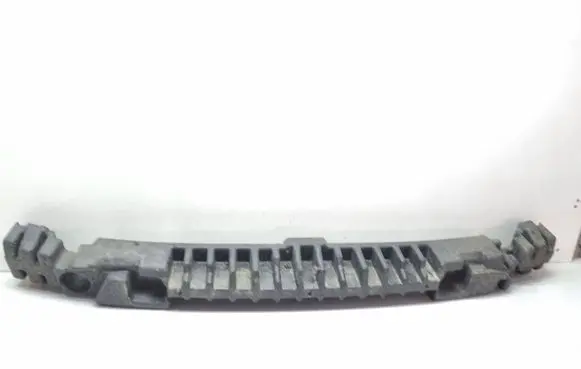 BMW X3 F25 Front bumper foam support bar 7210496 51117210496