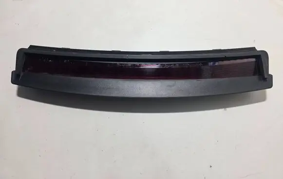 Tesla Model 3 Third/center stoplight 1615202-00-C