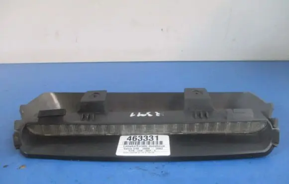Volvo S40, V40 Boot/trunk interior light 30859476