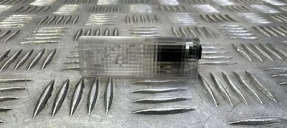 Land Rover Range Rover Sport L320 Other interior light