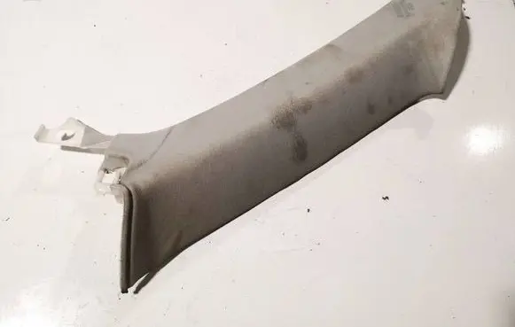Toyota Avensis T250 (D) pillar trim (bottom) 6247105080 62471-05080