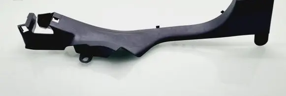 Renault Megane III Other sill/pillar trim element 633140072