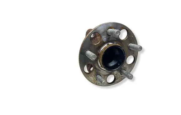 Toyota Yaris XP210 Rear wheel ball bearing 