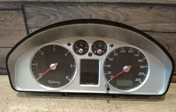 Ford Galaxy Speedometer (instrument cluster) 7M5920820K