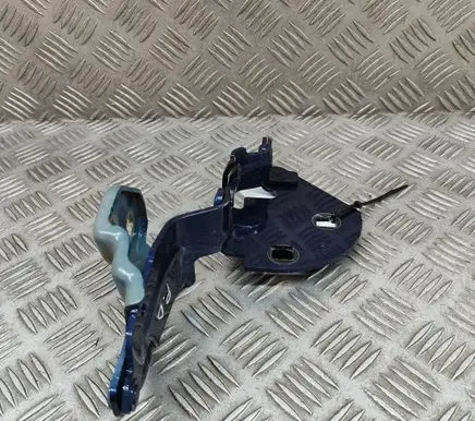 Tesla Model 3 Engine bonnet/hood hinges 164384600A