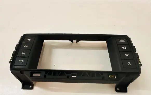 Jaguar F-Pace Radio/GPS head unit trim GX7319F211ZB