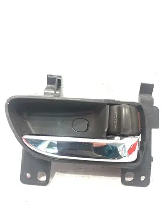 Subaru Forester SH Rear door interior handle