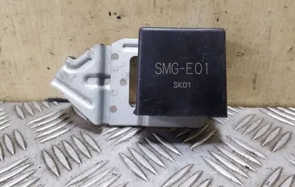 Honda Civic Other control units/modules