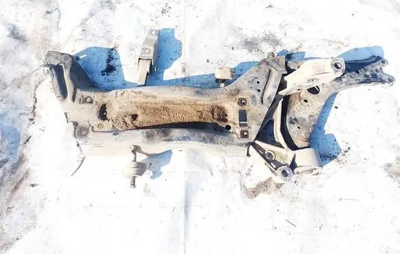 Volkswagen Polo IV 9N3 Front subframe