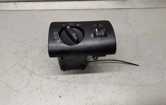 Audi A6 S6 C5 4B Light switch 4B1941531C