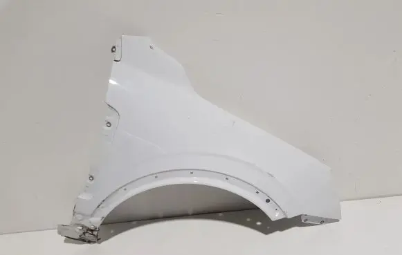 Opel Antara Fender