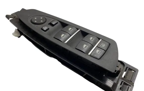 BMW 7 F01 F02 F03 F04 Electric window control switch 9163574