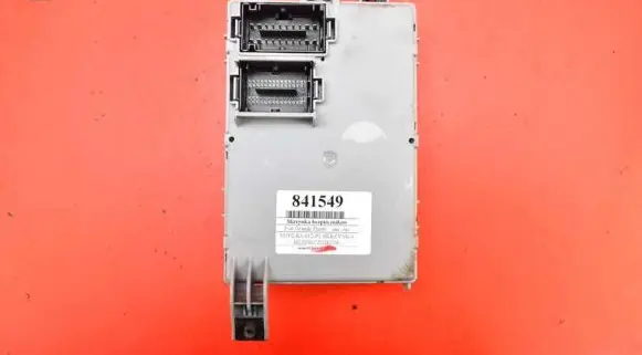 Fiat Punto (199) Fuse box set 28260591