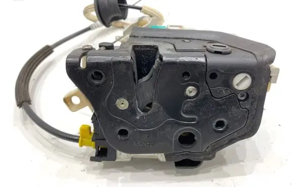 Audi Q5 SQ5 Rear door lock 8K0839016D