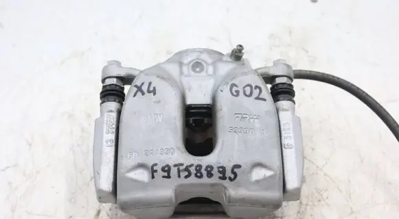 BMW X4 G02 Front brake caliper 6882254MWGK228 6882254