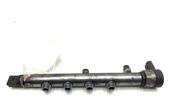 Mercedes-Benz GLE W167 Fuel main line pipe A6540700195