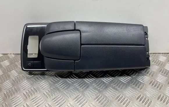 Mercedes-Benz E C207 W207 Armrest A2076808093