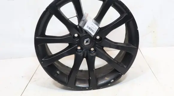 Renault Laguna III R18 alloy rim 
