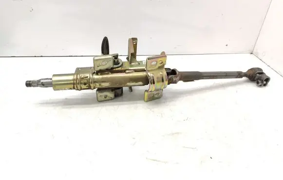 Fiat Doblo Steering wheel axle 735422842
