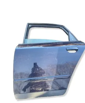 Audi A4 S4 B6 8E 8H Rear door 