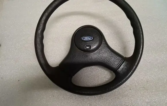 Ford Sierra Steering wheel