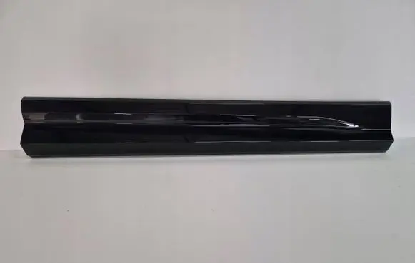 Audi Q2 - Front door trim (molding) 81A853960A