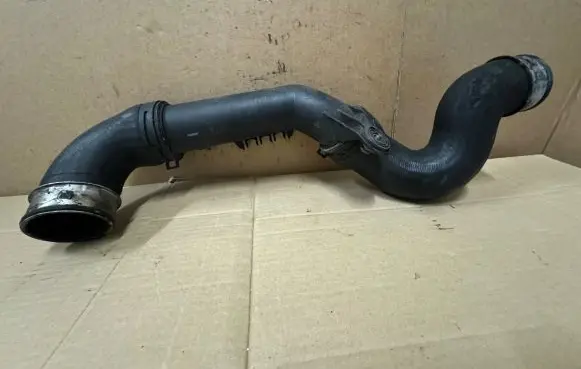 Volkswagen Caddy Intercooler hose/pipe 3C0145762AM 116890DE01