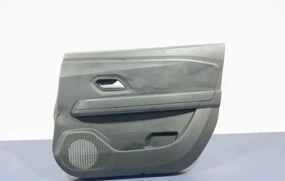 Dacia Jogger Door card panel trim set
