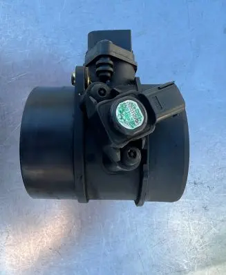 Mercedes-Benz S W220 Mass air flow meter A6460940048 LM0031 0281002535