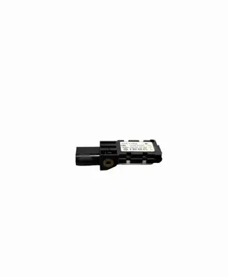Volkswagen Touareg I Airbag deployment crash/impact sensor 7L0909606B