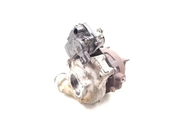 Toyota RAV 4 (XA40) Turbo 17201-0W020 150109-0009 172010W020