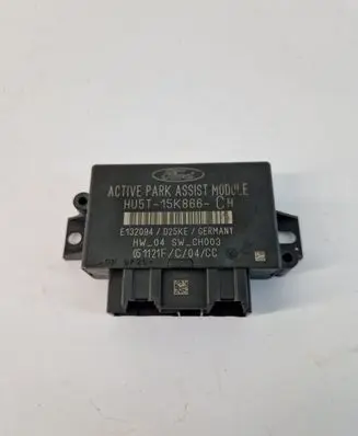 Ford Puma Parking PDC control unit/module HU5T15K866CH