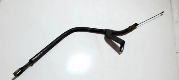 Hyundai Coupe Oil level dip stick 