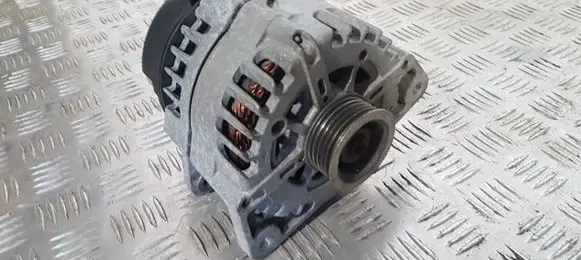 Mercedes-Benz E W213 Generator/alternator A0009063903