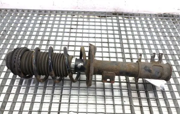 Front shock absorber/damper