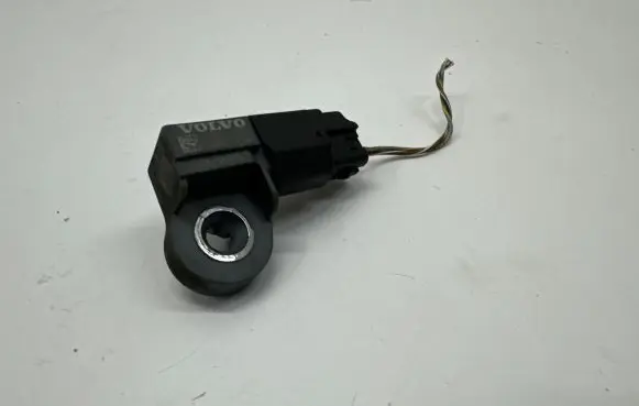 Volvo XC60 Airbag deployment crash/impact sensor 31451531
