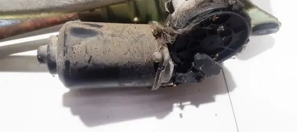Chevrolet Tacuma Wiper motor
