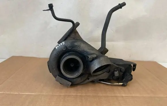 Mercedes-Benz E W211 Turbo A6460960499