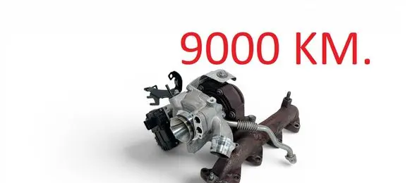 KIA Sorento IV Turbo 282312R400 53482