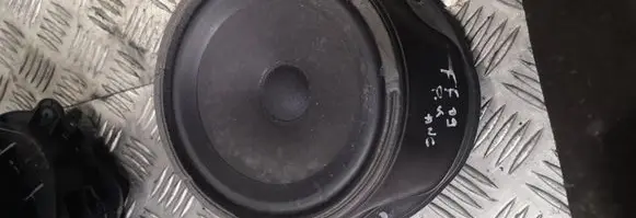 Ford Focus Front door speaker 3m5t18808ae