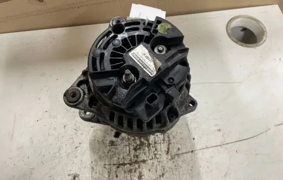 Renault Scenic II - Grand scenic II Generator/alternator R89607