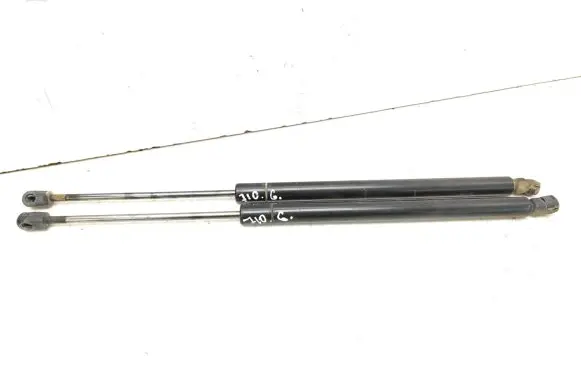 Mazda Tribute Tailgate/trunk strut/damper YL8478406A10BC