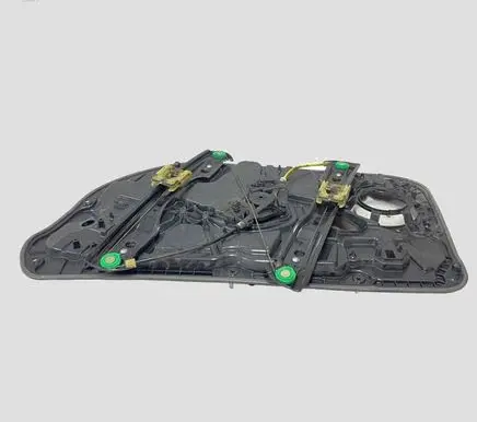 Volvo V40 Front window lifting mechanism without motor 31276215