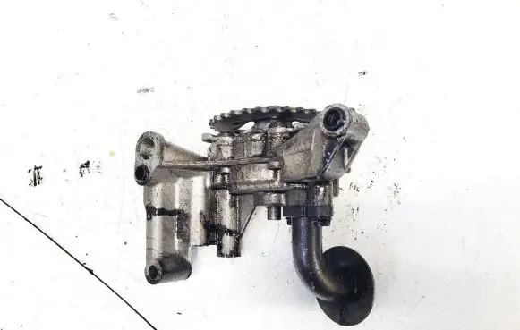 Audi A4 S4 B6 8E 8H Oil pump 038115105b