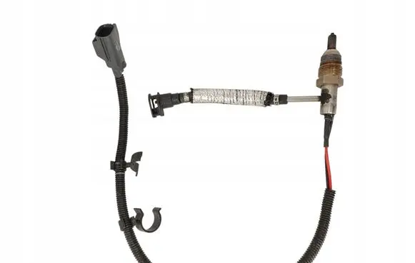 Ford C-MAX II Lambda probe sensor 9T540