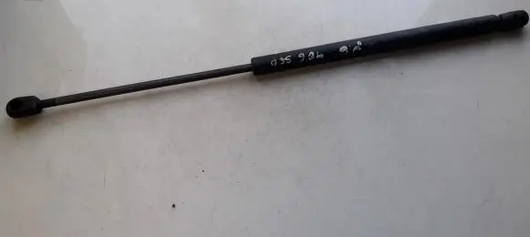Peugeot 406 Front bonnet/hood damper/strut 9616784580