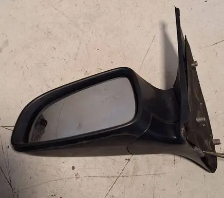 Opel Astra H Manual wing mirror E9024398